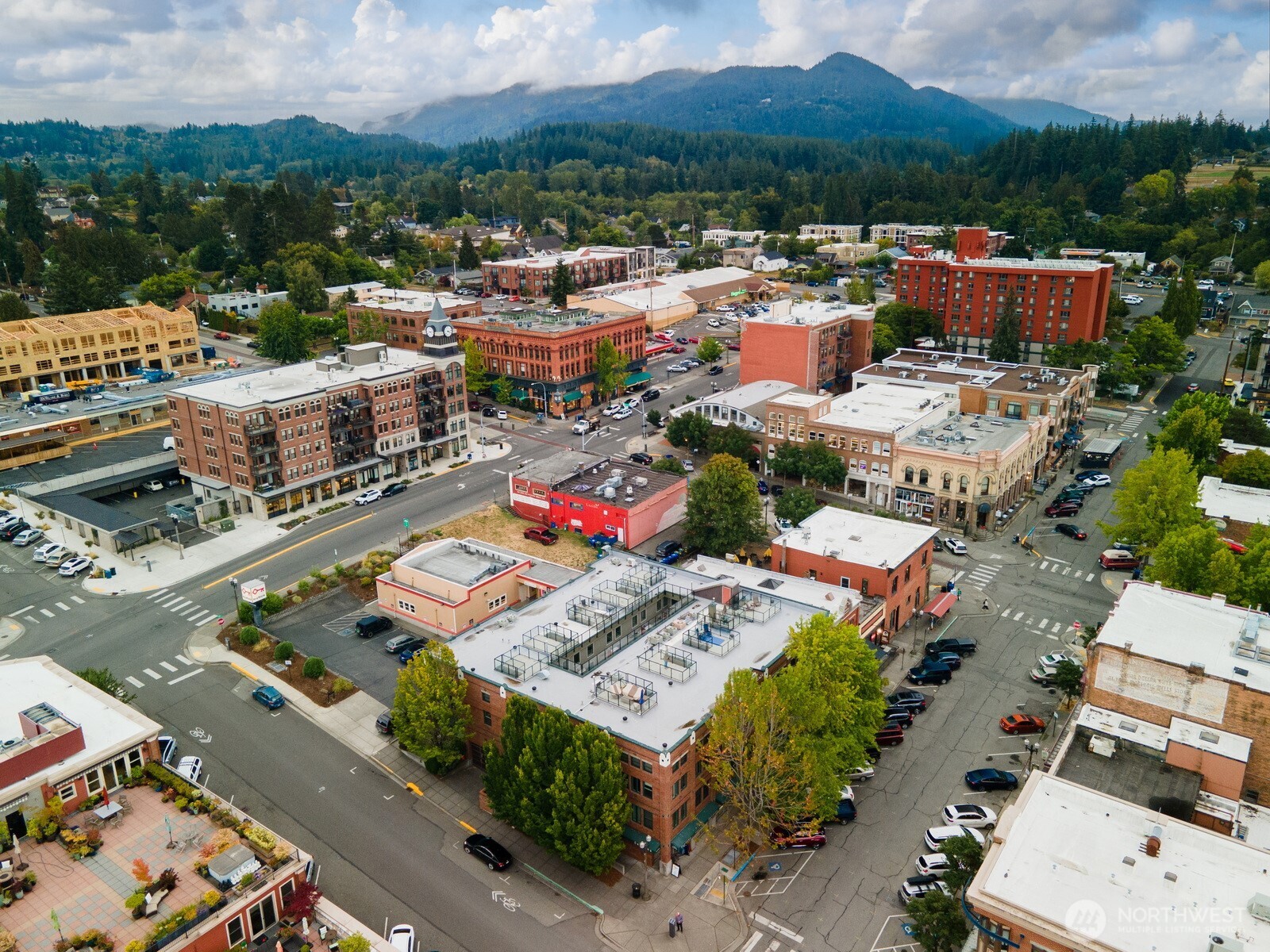 1201 11th Street Bellingham WA 98225