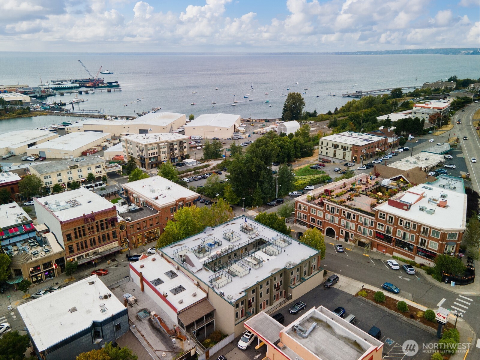 1201 11th Street Bellingham WA 98225