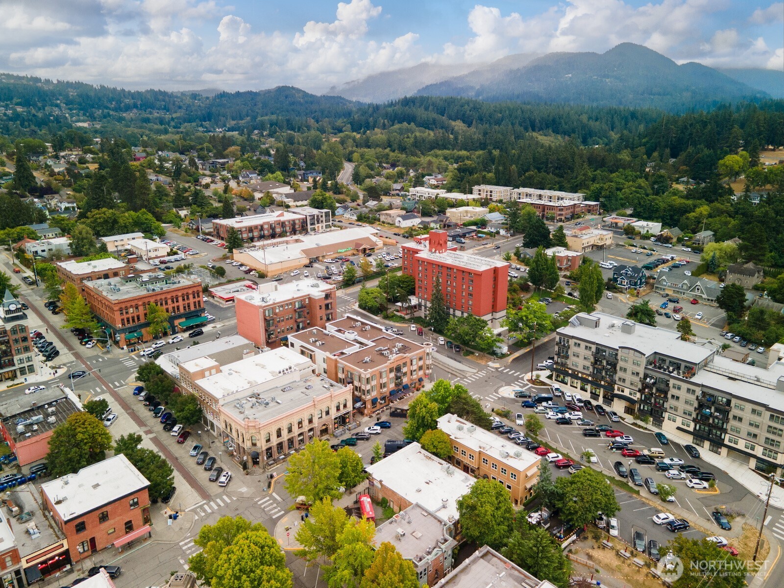 1201 11th Street Bellingham WA 98225