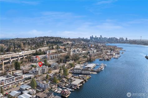 3100 Fairview Avenue E Seattle WA 98102