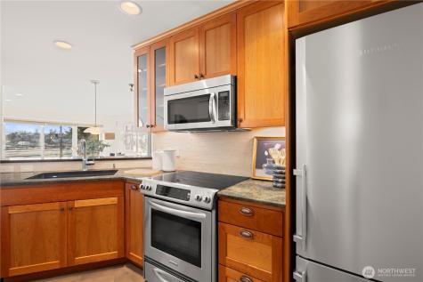 3100 Fairview Avenue E Seattle WA 98102