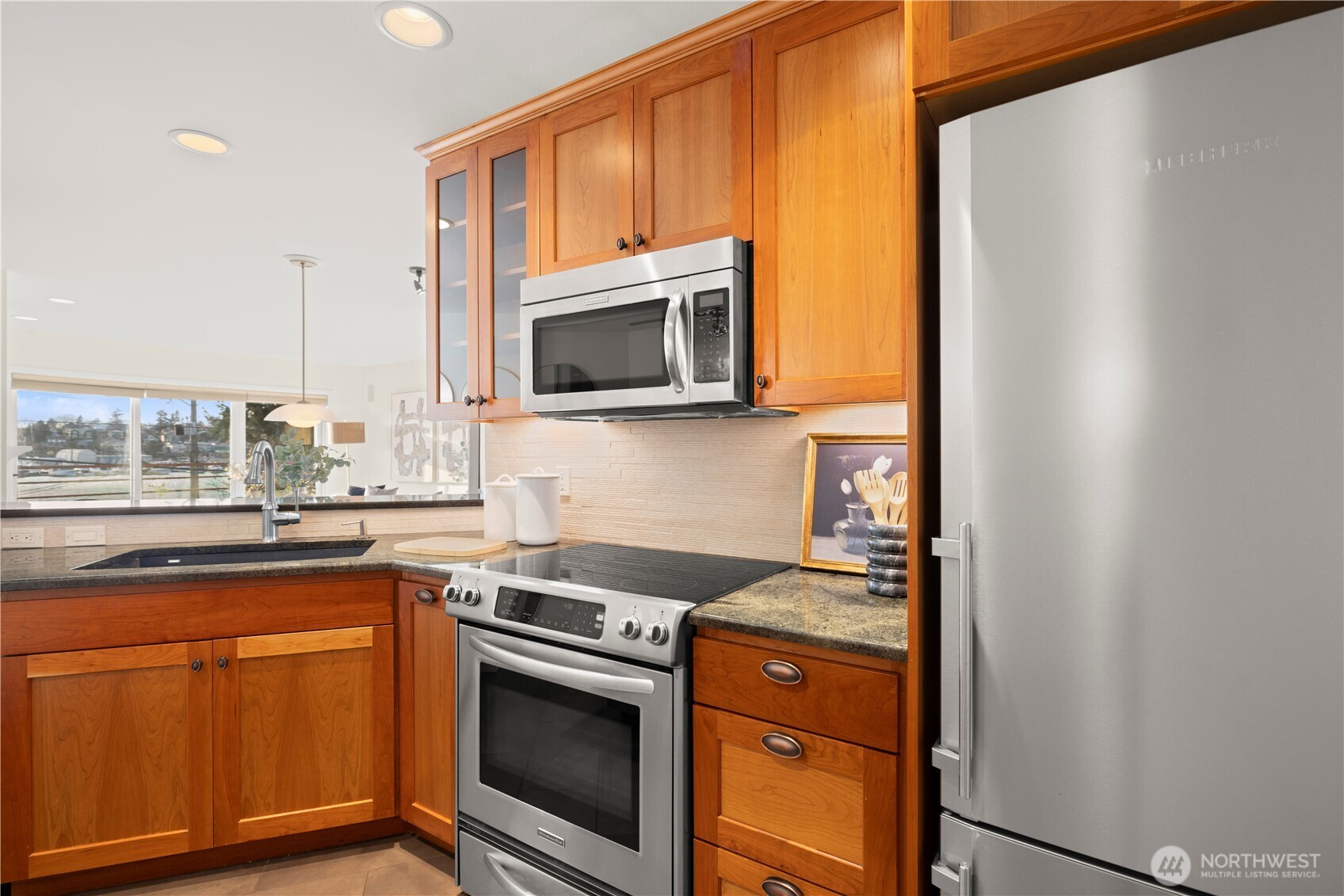 3100 Fairview Avenue E Seattle WA 98102