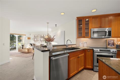 3100 Fairview Avenue E Seattle WA 98102