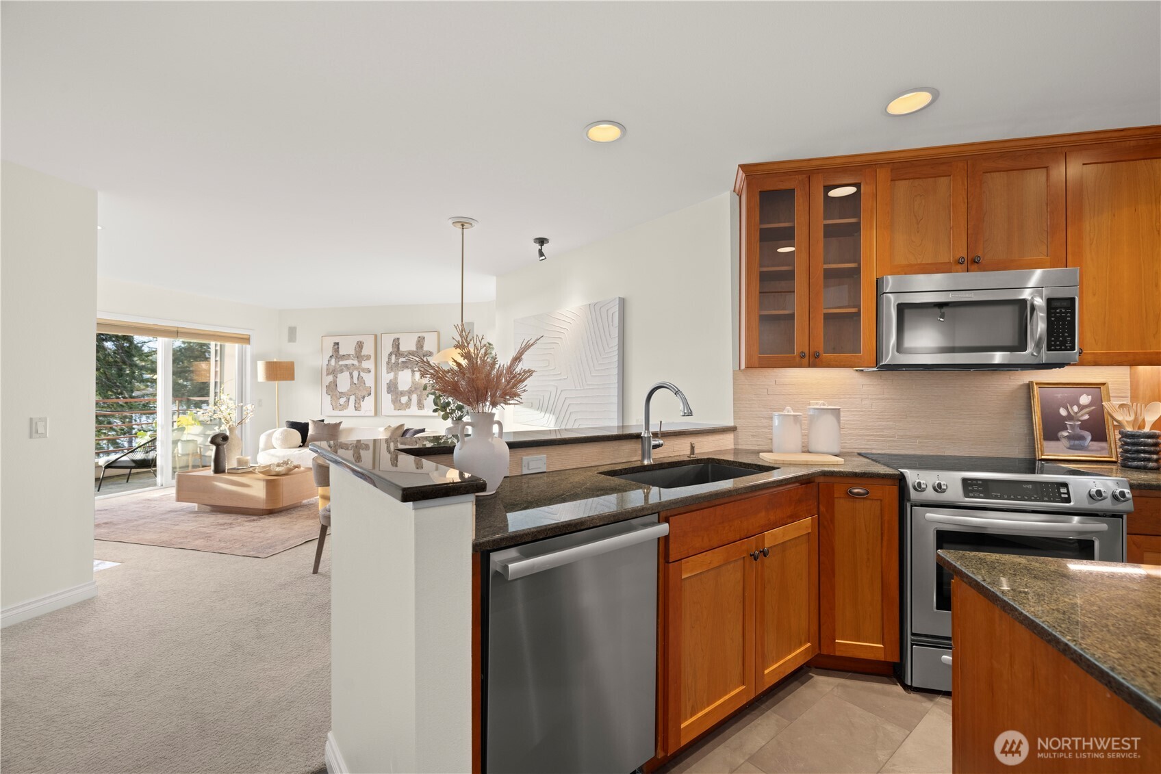 3100 Fairview Avenue E Seattle WA 98102