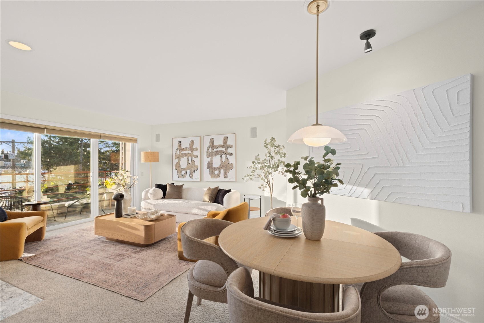 3100 Fairview Avenue E Seattle WA 98102