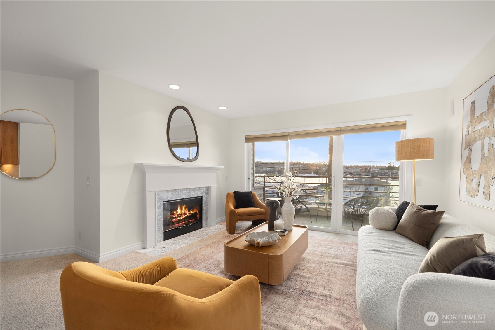 3100 Fairview Avenue E Seattle WA 98102