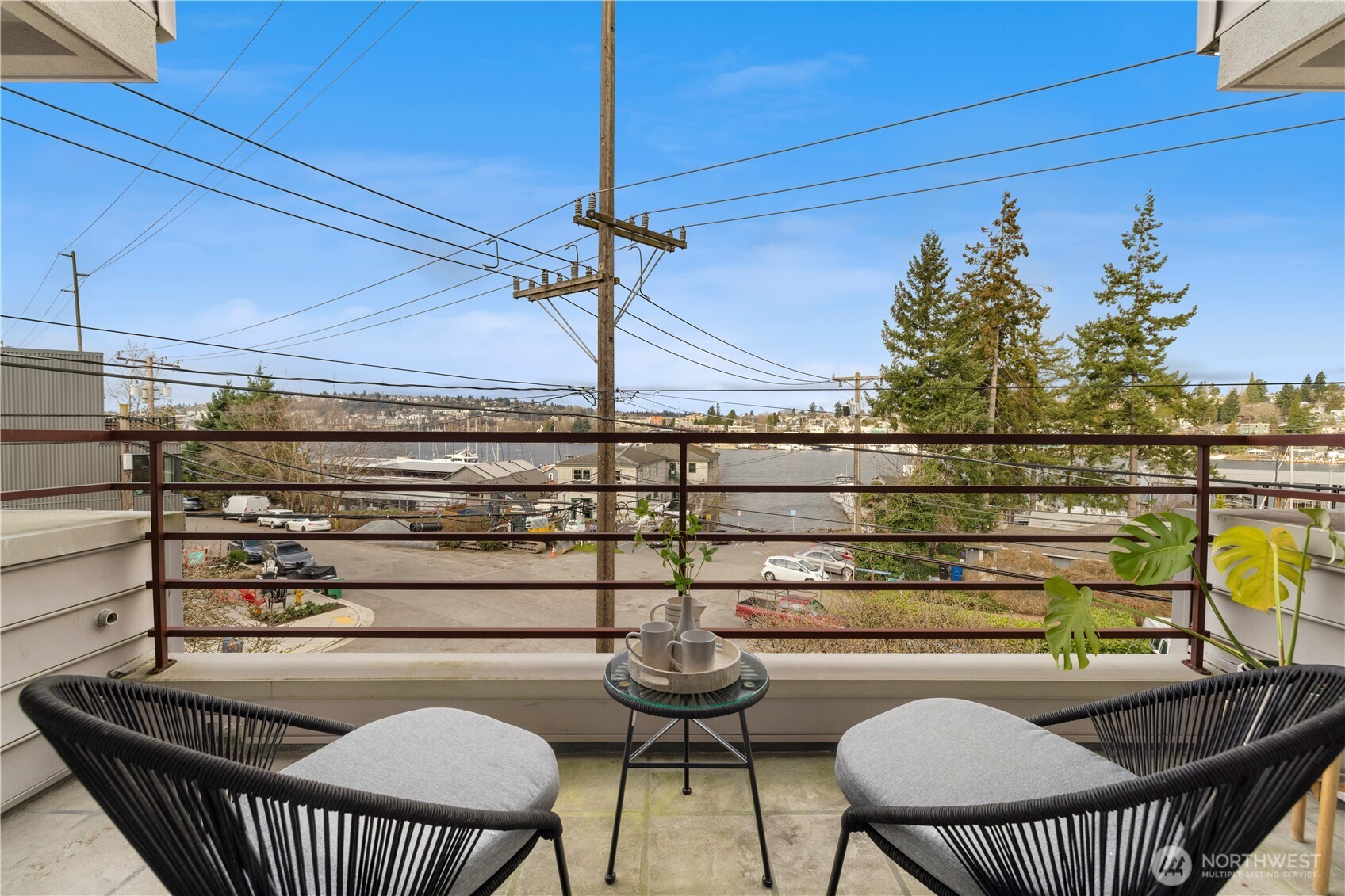 3100 Fairview Avenue E Seattle WA 98102