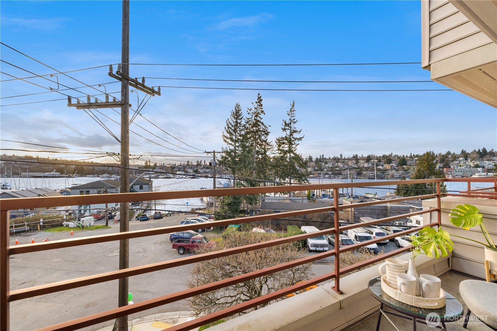 3100 Fairview Avenue E Seattle WA 98102