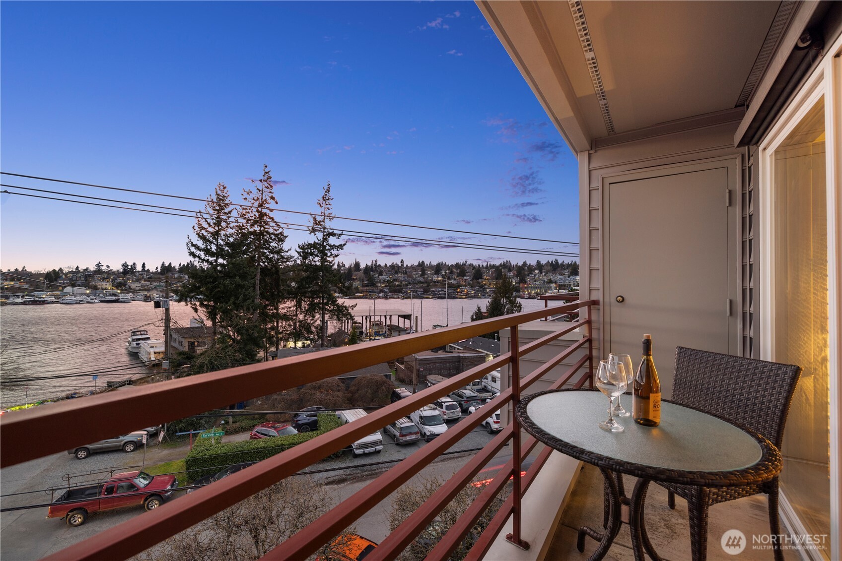 3100 Fairview Avenue E Seattle WA 98102