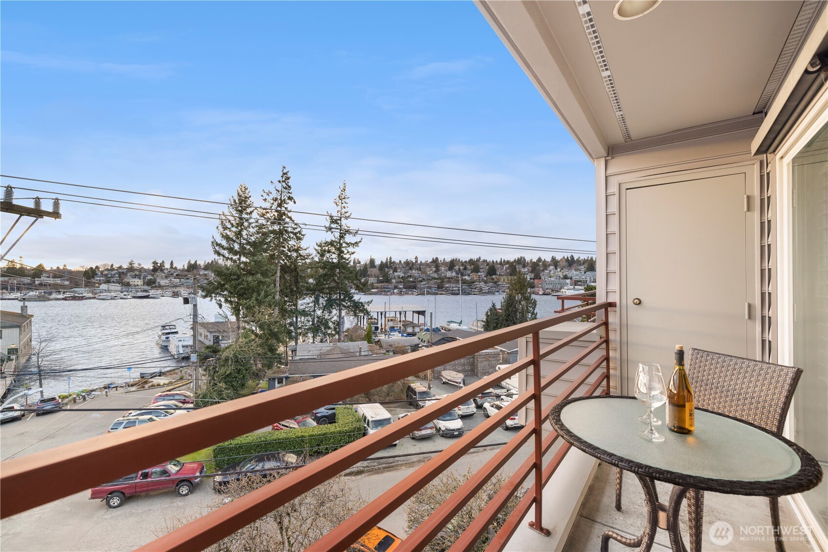 3100 Fairview Avenue E Seattle WA 98102