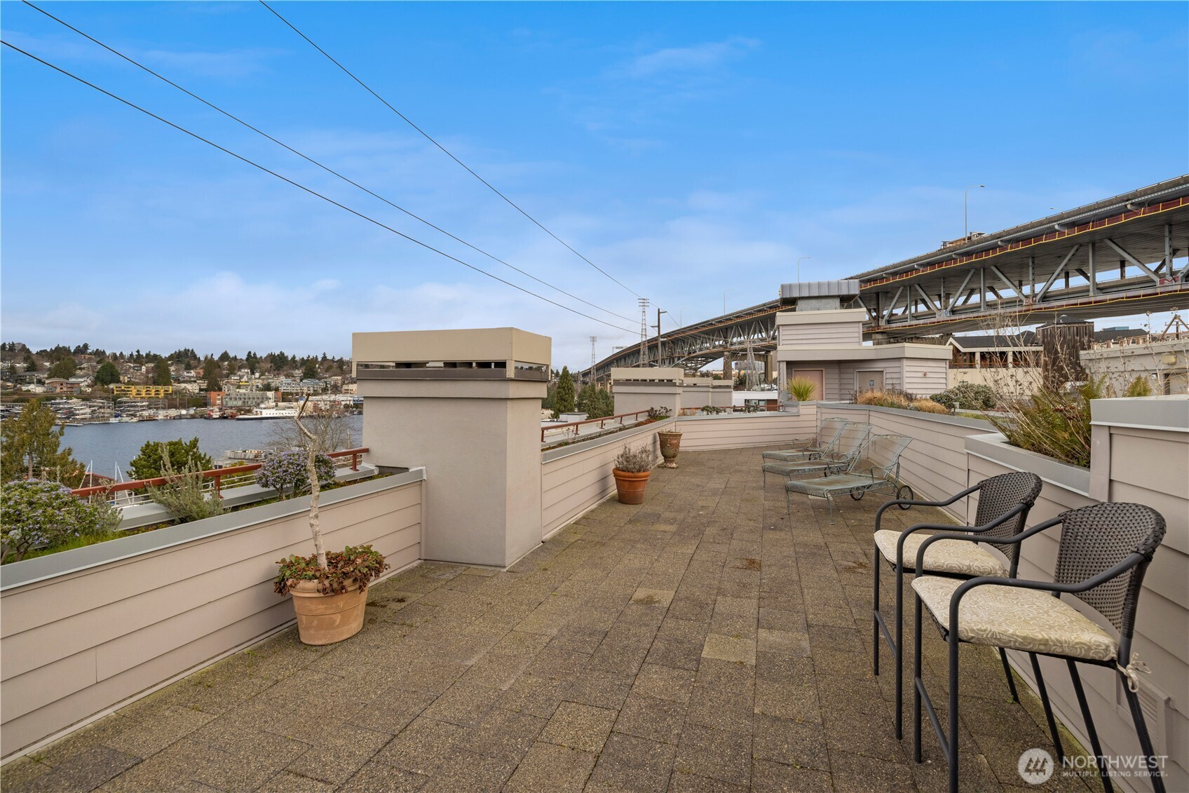 3100 Fairview Avenue E Seattle WA 98102