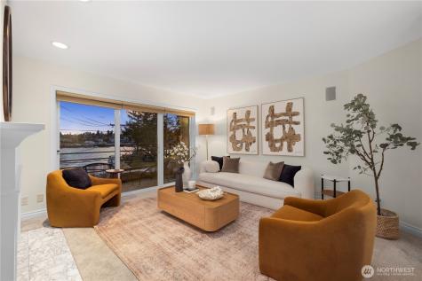 3100 Fairview Avenue E Seattle WA 98102