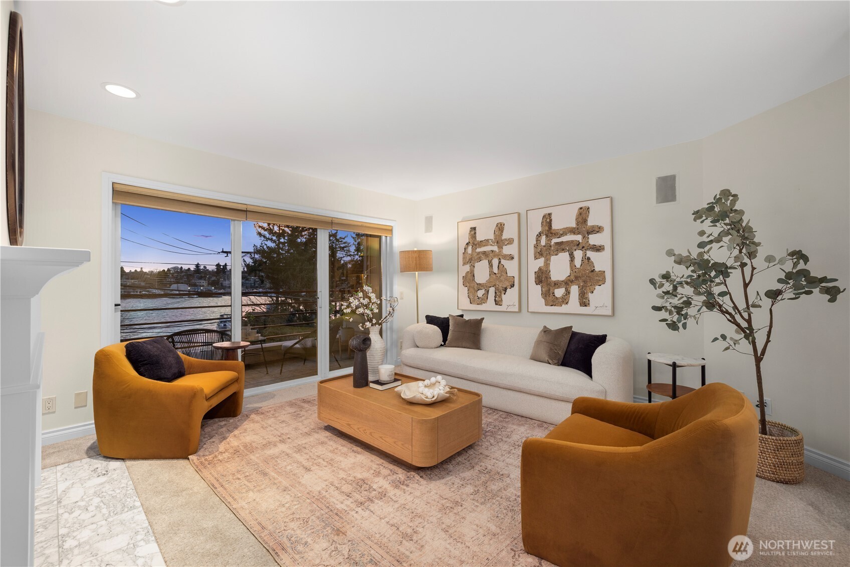 3100 Fairview Avenue E Seattle WA 98102
