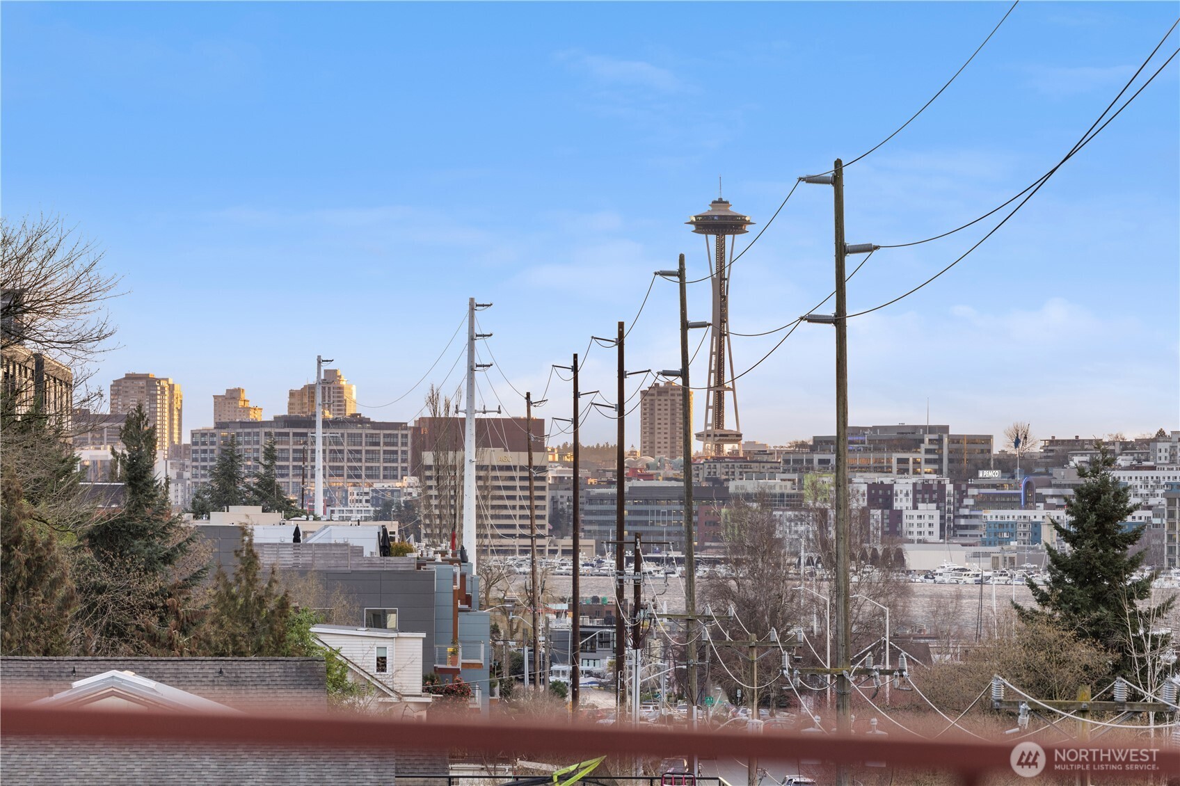 3100 Fairview Avenue E Seattle WA 98102