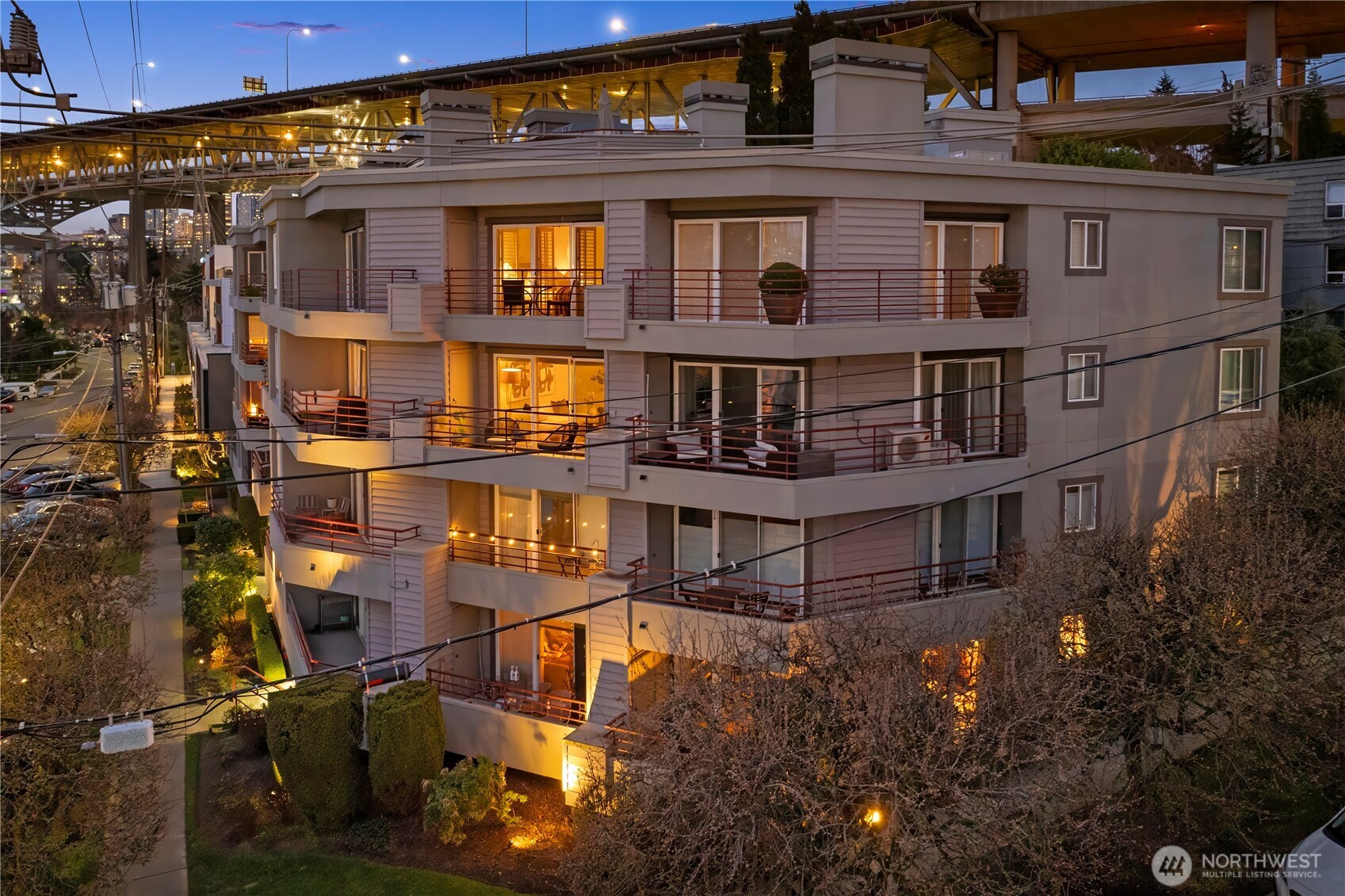 3100 Fairview Avenue E Seattle WA 98102