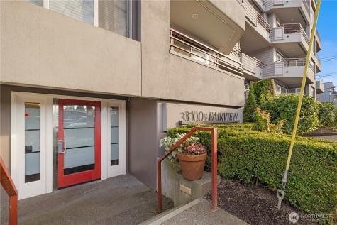 3100 Fairview Avenue E Seattle WA 98102