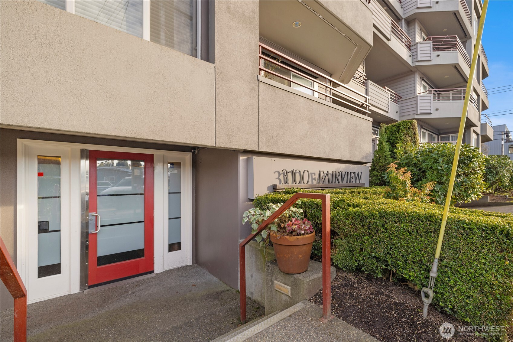 3100 Fairview Avenue E Seattle WA 98102