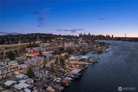 3100 Fairview Avenue E Seattle WA 98102