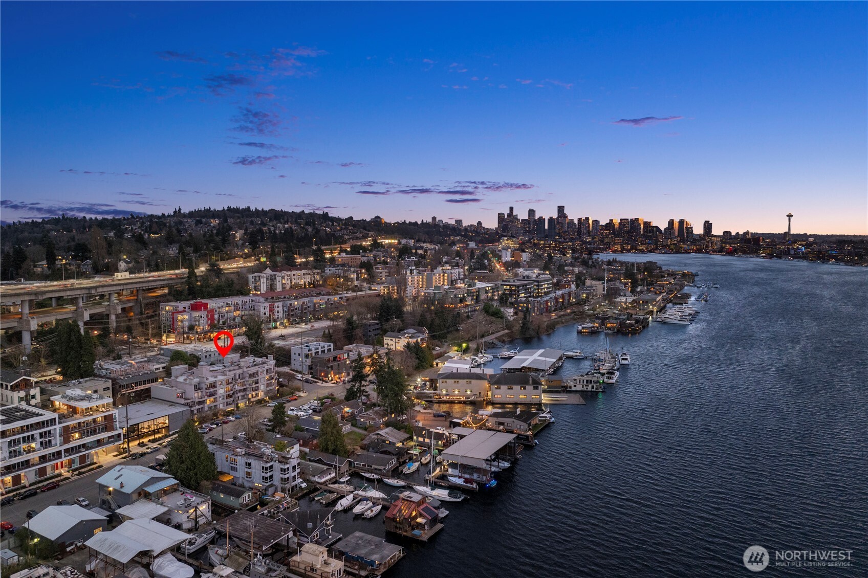 3100 Fairview Avenue E Seattle WA 98102