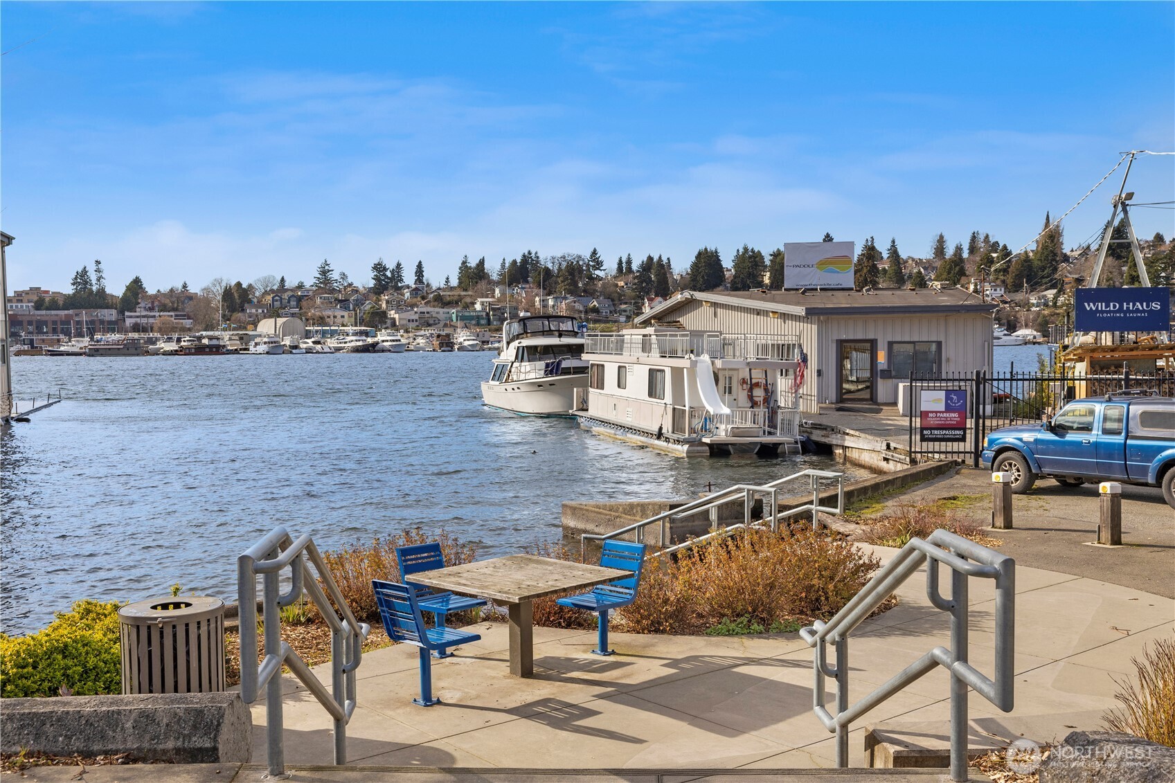 3100 Fairview Avenue E Seattle WA 98102