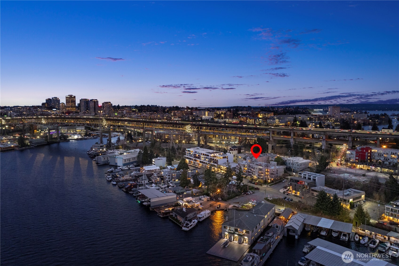3100 Fairview Avenue E Seattle WA 98102
