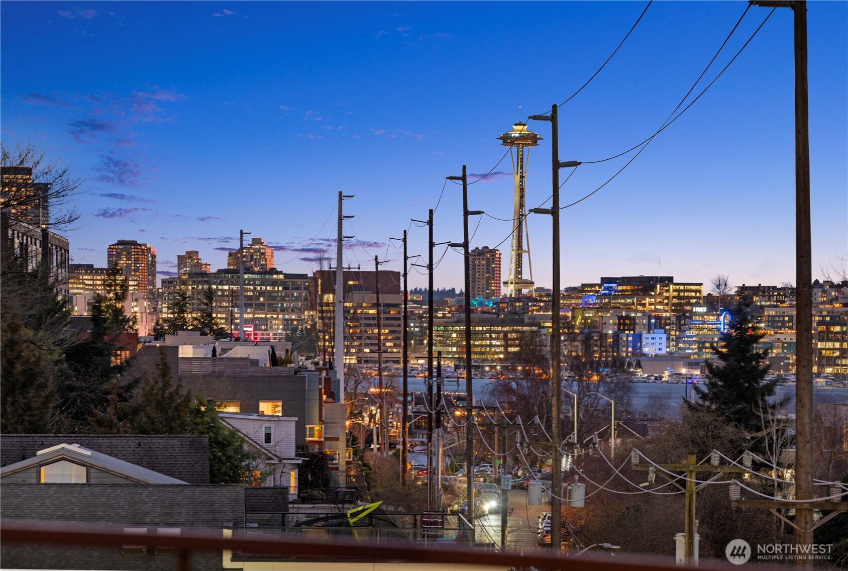 3100 Fairview Avenue E Seattle WA 98102