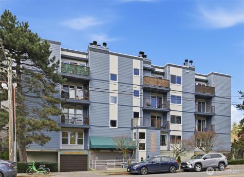 3045 20th Avenue W Seattle WA 98199