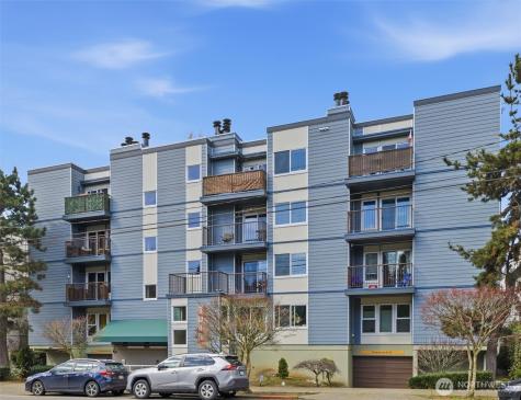 3045 20th Avenue W Seattle WA 98199