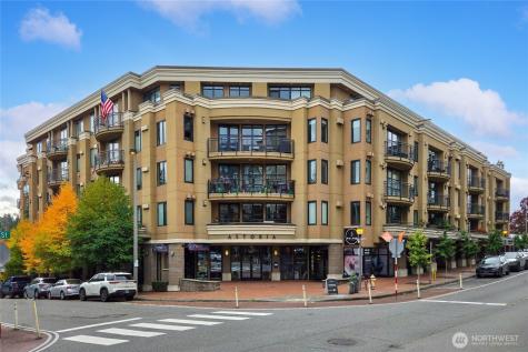 10047 Main Street Bellevue WA 98004