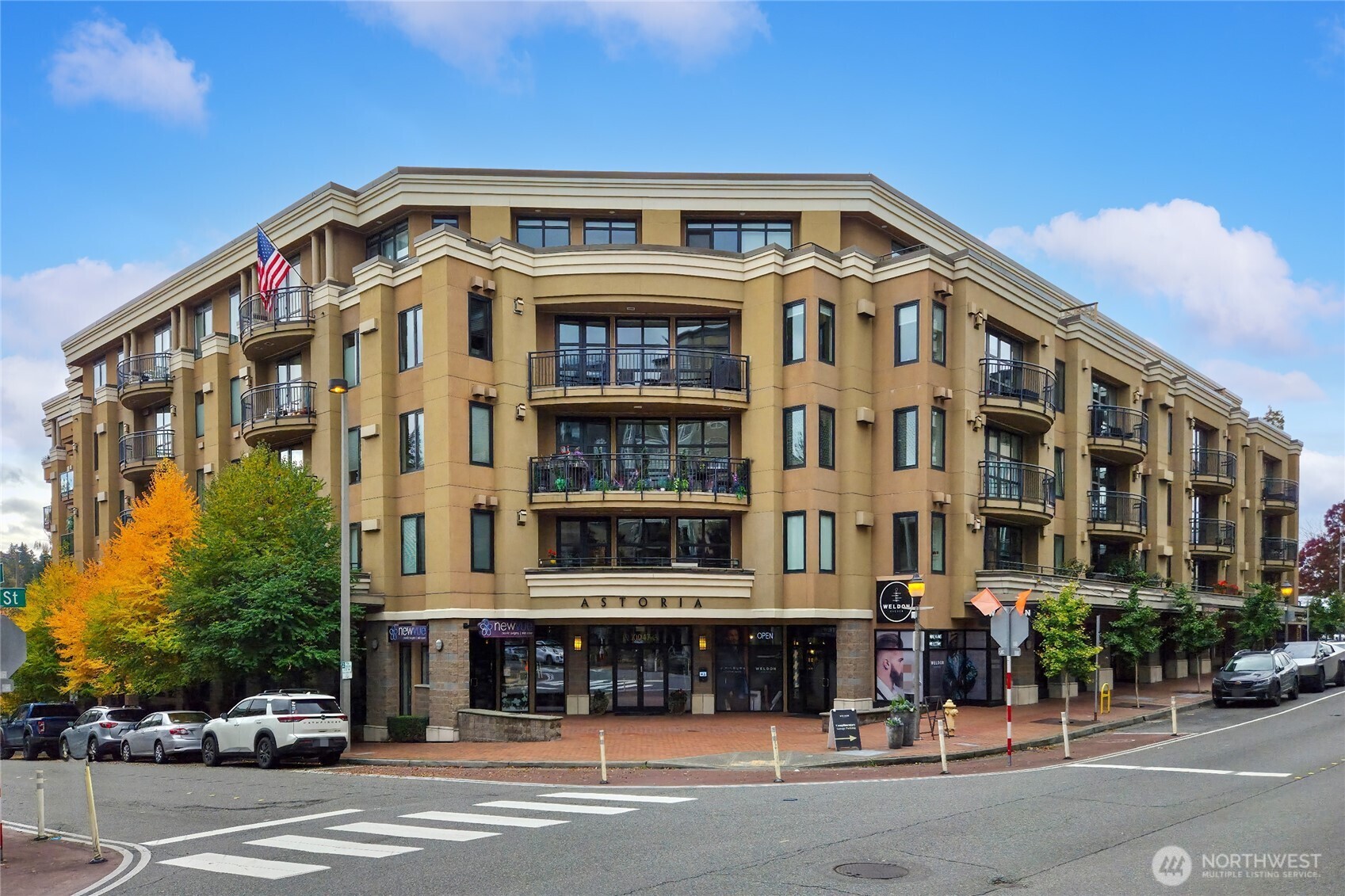 10047 Main Street Bellevue WA 98004