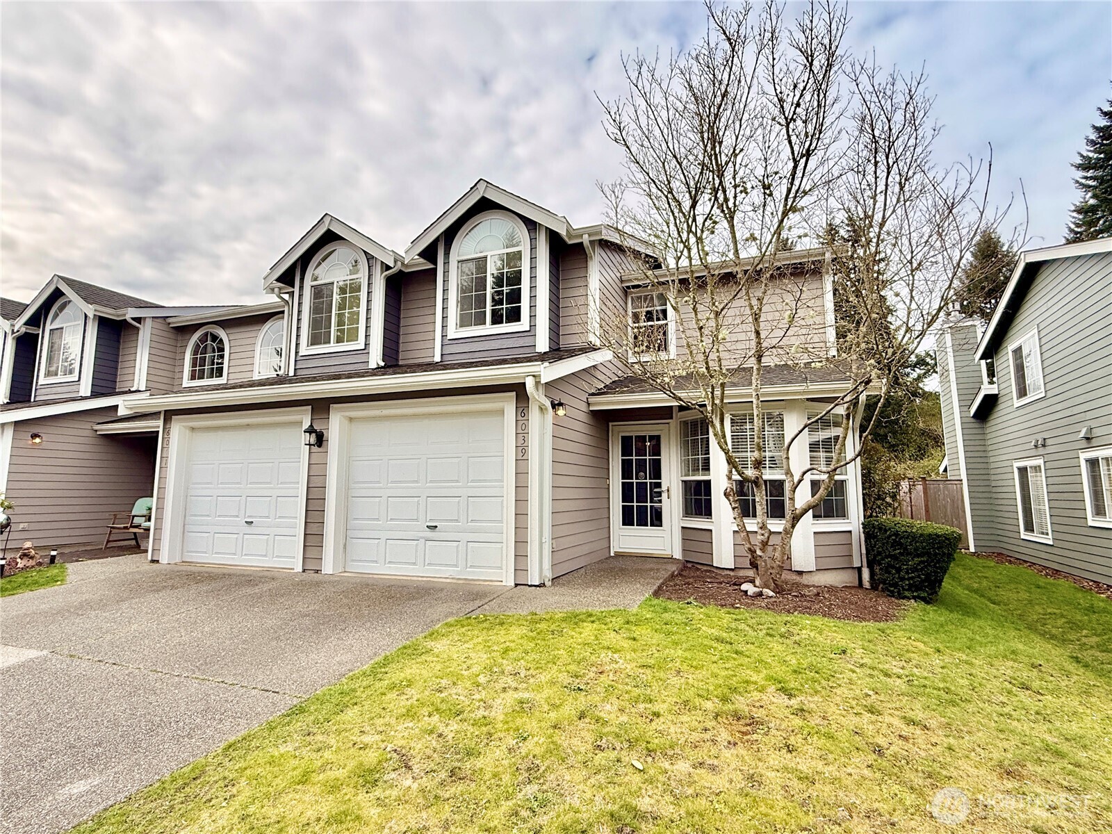 6039 Merlot Lane SE Lacey WA 98513