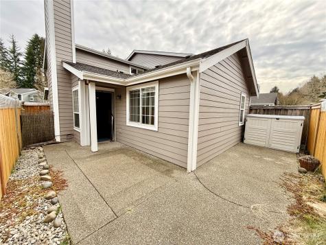 6039 Merlot Lane SE Lacey WA 98513