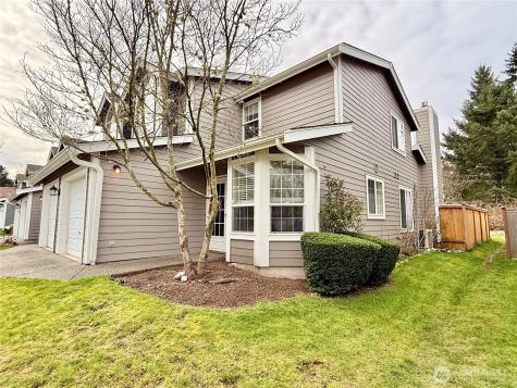 6039 Merlot Lane SE Lacey WA 98513