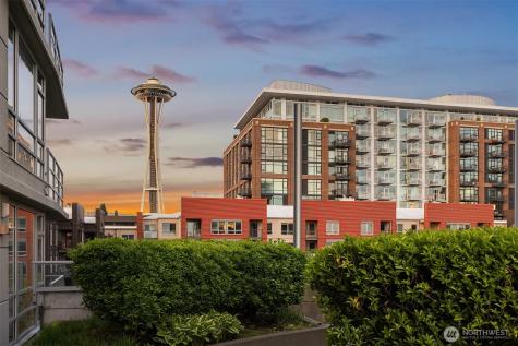 2929 1st Avenue Seattle WA 98121