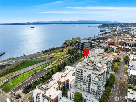 2929 1st Avenue Seattle WA 98121