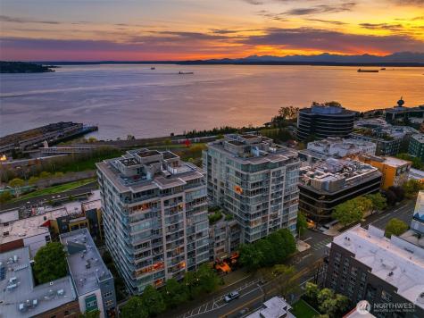 2929 1st Avenue Seattle WA 98121
