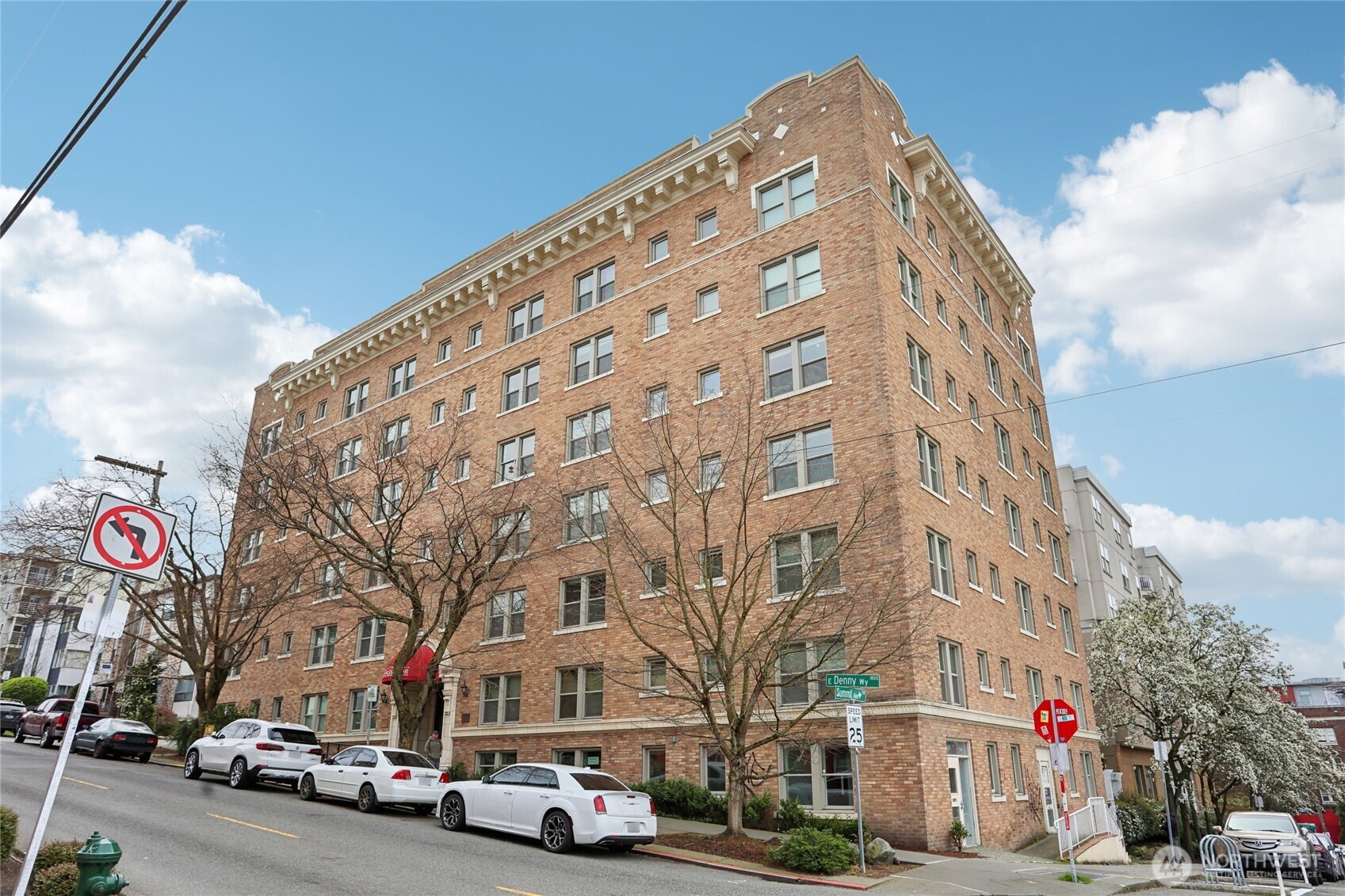 505 E Denny Way Seattle WA 98122