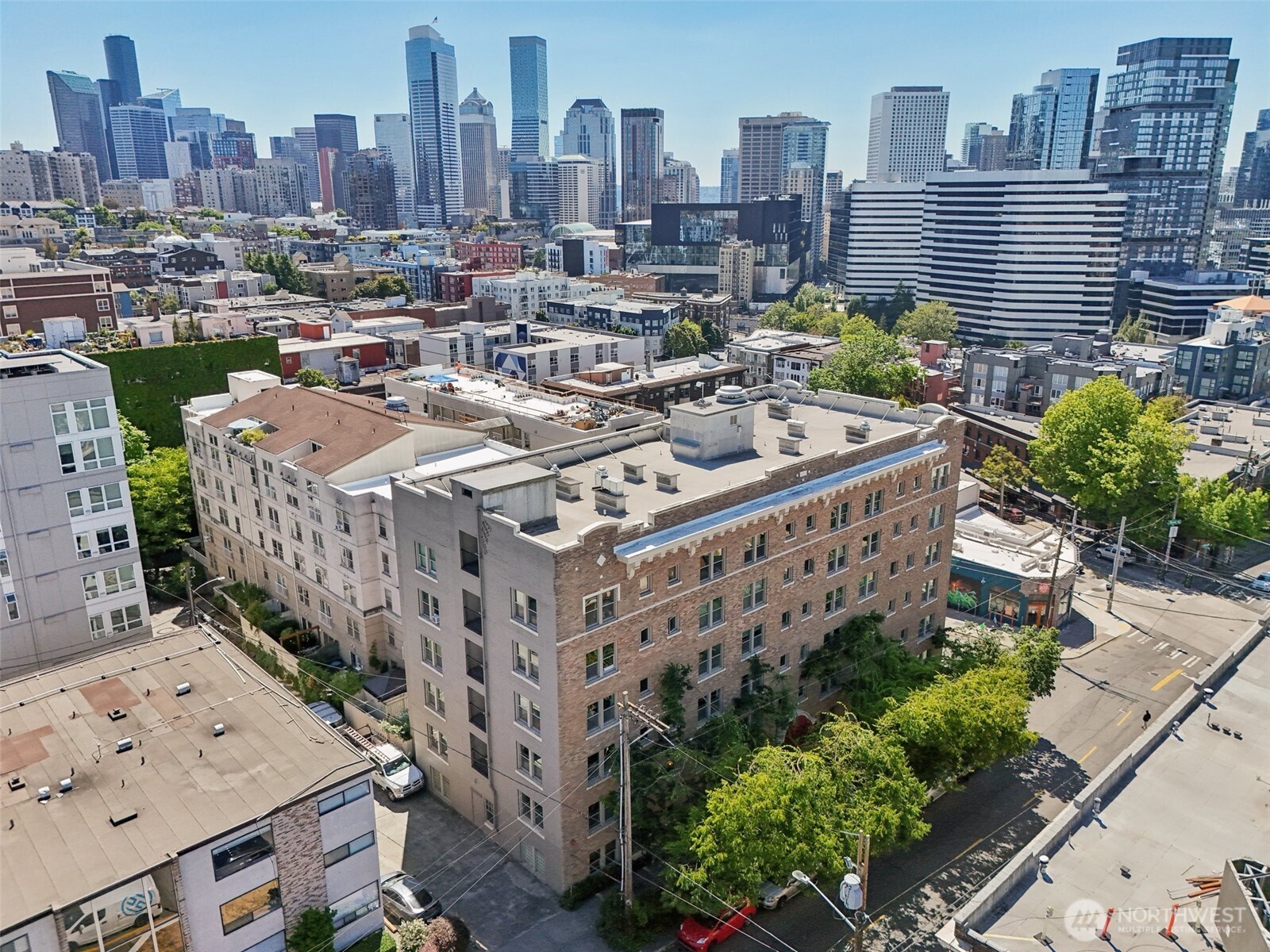 505 E Denny Way Seattle WA 98122