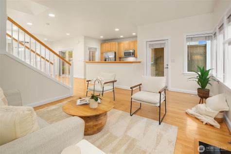10007 NE 37th Court Kirkland WA 98033