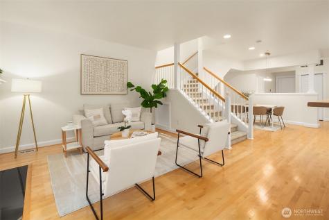 10007 NE 37th Court Kirkland WA 98033