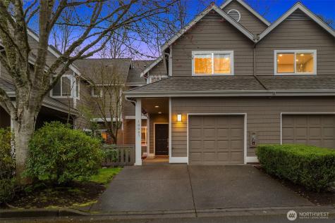 10007 NE 37th Court Kirkland WA 98033