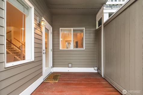 10007 NE 37th Court Kirkland WA 98033
