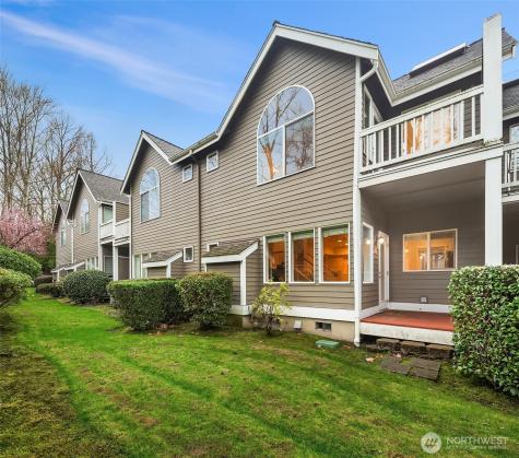 10007 NE 37th Court Kirkland WA 98033