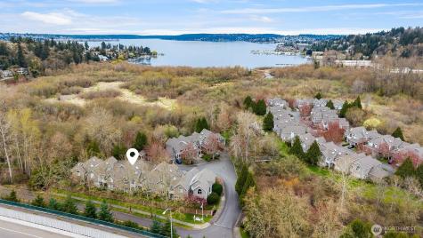 10007 NE 37th Court Kirkland WA 98033