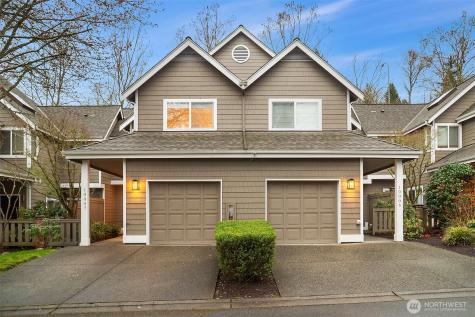 10007 NE 37th Court Kirkland WA 98033