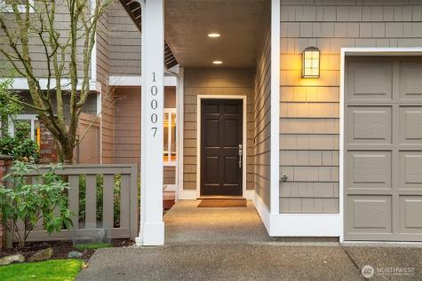 10007 NE 37th Court Kirkland WA 98033