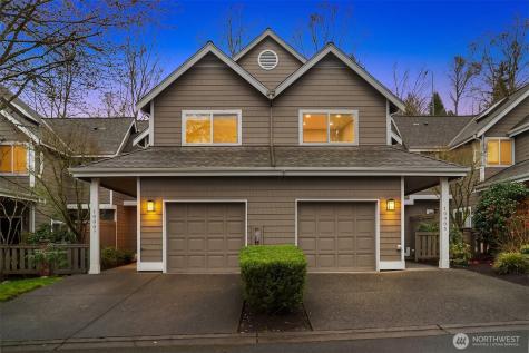 10007 NE 37th Court Kirkland WA 98033