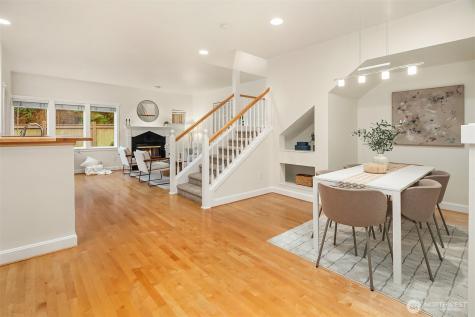 10007 NE 37th Court Kirkland WA 98033