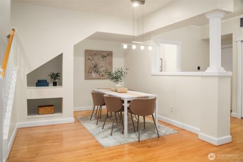 10007 NE 37th Court Kirkland WA 98033