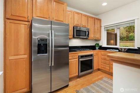 10007 NE 37th Court Kirkland WA 98033